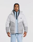Nike Storm-FIT Windrunner PrimaLoft Jacket Smoke Grey
