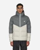 Nike Storm-FIT Windrunner PrimaLoft Jacket Smoke Grey