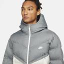 Nike Storm-FIT Windrunner PrimaLoft Jacket Smoke Grey