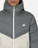Nike Storm-FIT Windrunner PrimaLoft Jacket Smoke Grey
