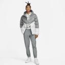 Nike Storm-FIT Windrunner PrimaLoft Jacket Smoke Grey