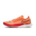Nike Streakfly Road Racing Shoes - 1 - Orange