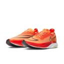 Nike Streakfly Road Racing Shoes - 1 - Orange