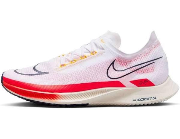 Nike Streakfly Road Racing Shoes - 1 - White