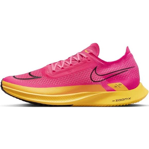 Nike Streakfly Road Racing Shoes - Pink