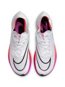 Nike Streakfly Road Racing Shoes Size 7.5 (Blue)