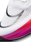 Nike Streakfly Road Racing Shoes Size 7.5 (Blue)