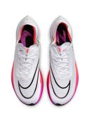 Nike Streakfly Road Racing Shoes - 1 - White