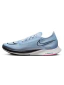 Nike Streakfly Road Racing Shoes - 1 - White