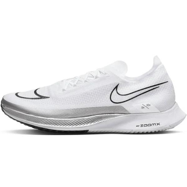 Nike Streakfly Road Racing Shoes - White