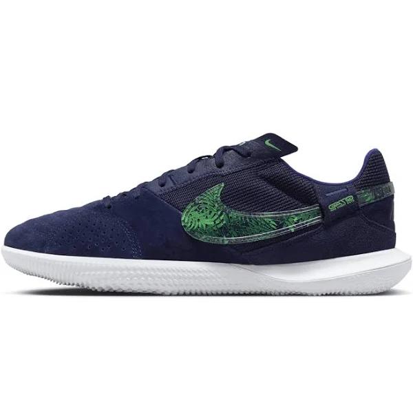 Nike Streetgato Blackened Blue (DC8466-444) 9.5 / BLUE/BLK