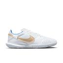Nike Streetgato Indoor Shoes Soccer DC8466-174 White 10.5