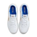 Nike Streetgato Indoor Shoes Soccer DC8466-174 White 10.5