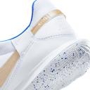 Nike Streetgato Indoor Shoes Soccer DC8466-174 White 8.5