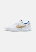 Nike Streetgato Indoor Shoes Soccer DC8466-174 White 9.5