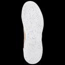 Nike Streetgato Indoor Soccer Shoes, Men's, M13/W14.5, White/Gold
