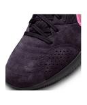 Nike Streetgato Indoor Soccer Shoes, Men's, Purple/Pink