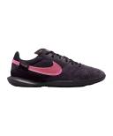 Nike Streetgato Indoor Soccer Shoes - Purple 7.5