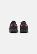 Nike Streetgato Indoor Soccer Shoes - Purple 7.5