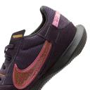 Nike Streetgato Indoor Soccer Shoes - Purple 7.5