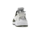 Nike Stussy x Air Huarache Le 'Dark Olive' 2021 Sneakers | Green | Men's Size 6