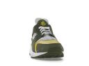 Nike Stussy x Air Huarache Le 'Dark Olive' 2021 Sneakers | Green | Men's Size 6