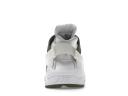 Nike Stussy x Air Huarache Le 'Dark Olive' 2021 Sneakers | Green | Men's Size 6