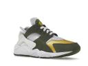Nike Stussy x Air Huarache Le 'Dark Olive' 2021 Sneakers | Green | Men's Size 6