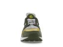 Nike Stussy x Air Huarache Le 'Dark Olive' 2021 Sneakers | Green | Men's Size 6