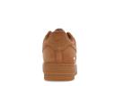 Nike Supreme x Air Force 1 Low SP 'Wheat' Sneakers | Tan | Men's Size 13
