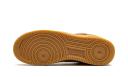 Nike Supreme x Air Force 1 Low SP 'Wheat' Sneakers | Tan | Men's Size 13