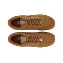 Nike Supreme x Air Force 1 Low SP 'Wheat' Sneakers | Tan | Men's Size 13