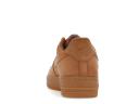 Nike Supreme x Air Force 1 Low SP 'Wheat' Sneakers | Tan | Men's Size 13