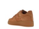 Nike Supreme x Air Force 1 Low SP 'Wheat' Sneakers | Tan | Men's Size 13