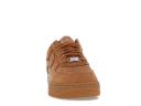 Nike Supreme x Air Force 1 Low SP 'Wheat' Sneakers | Tan | Men's Size 13