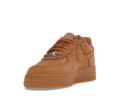 Nike Supreme x Air Force 1 Low SP 'Wheat' Sneakers | Tan | Men's Size 13
