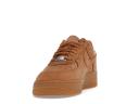 Nike Supreme x Air Force 1 Low SP 'Wheat' Sneakers | Tan | Men's Size 13