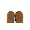 Nike Supreme x Air Force 1 Low SP 'Wheat' Sneakers | Tan | Men's Size 13