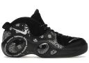 Nike Supreme x Air Zoom Flight 95 SP 'Black' Mens Sneakers - Size 11.5