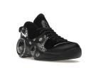 Nike Supreme x Air Zoom Flight 95 SP 'Black' Mens Sneakers - Size 11.5