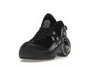Nike Supreme x Air Zoom Flight 95 SP 'Black' Mens Sneakers - Size 11.5