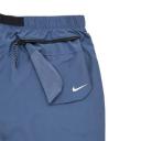 Nike Swim Belted Packable 5" Shorts L / Blue / Diffused Blue