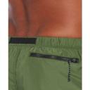 Nike Swim Belted Packable 5 Volley Swimming Shorts Green M Man