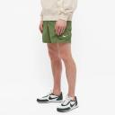 Nike Swim Belted Packable 5 Volley Swimming Shorts Green M Man