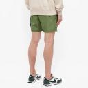 Nike Swim Belted Packable 5 Volley Swimming Shorts Green M Man