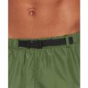 Nike Swim Belted Packable 5 Volley Swimming Shorts Green M Man