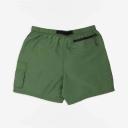 Nike Swim Belted Packable 5 Volley Swimming Shorts Green M Man