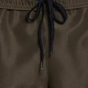 Nike Swim Essential 5 Mens Swim Shorts - Cargo Khaki