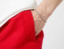 Nike Swim Essential 5" Volley Shorts - Red
