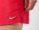 Nike Swim Essential 5" Volley Shorts - Red